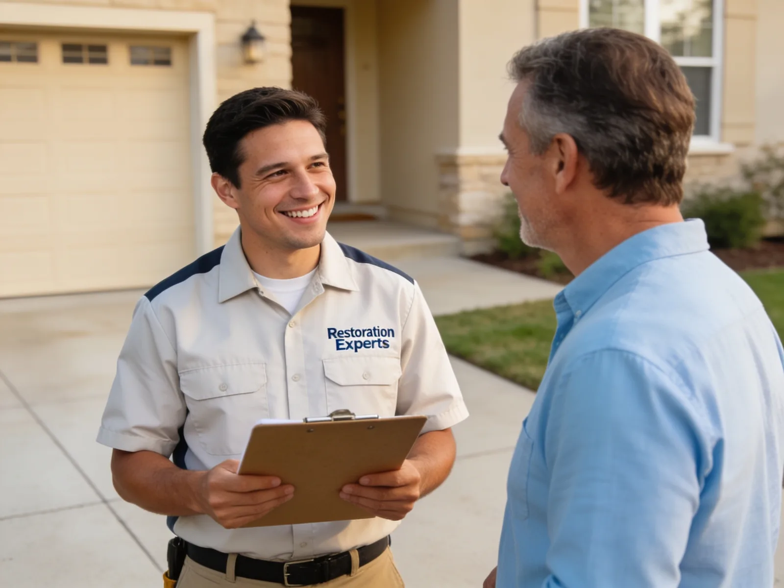 Water Damage Cleanup Glendale, UT FAQs